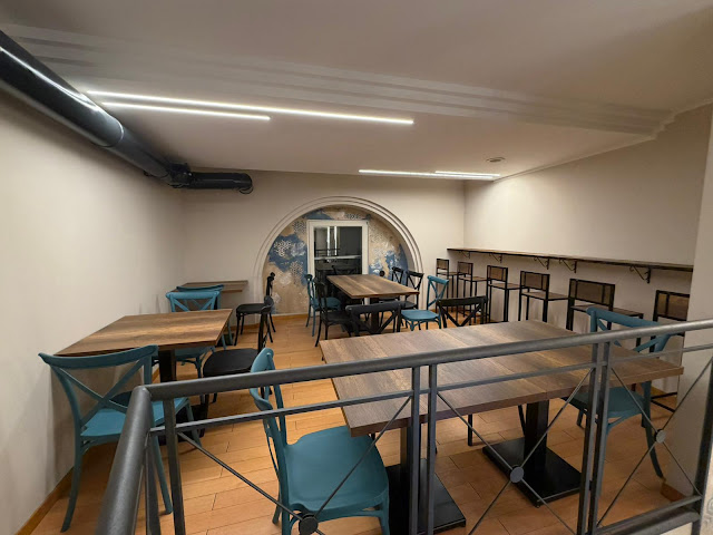 A Cucina e Mammà Street Food