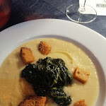 Photo n°4 de l'avis de maria.o fait le 09/07/2021 à 22:21 sur le  Il girone dei golosi - Trattoria di tradizione - NARDÒ à Nardò