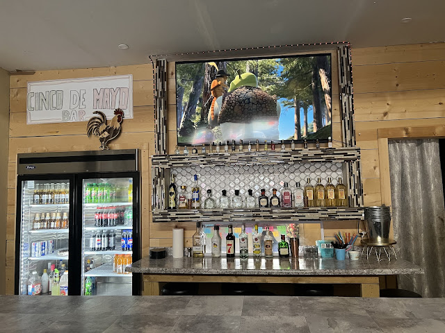 Cinco De Mayo Mexican Kitchen & Bar