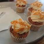 Photo n°2 de l'avis de Os. fait le 15/02/2018 à 11:57 sur le  tigertörtchen - Berlin Cupcakes à Berlin