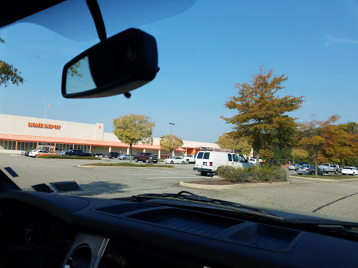 Home Improvement Store «The Home Depot», reviews and photos, 6921 Walton Ln, Gloucester Courthouse, VA 23061, USA