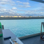 Photo n°6 de l'avis de Greta.a fait le 24/01/2024 à 00:02 sur le  Ristorante La Lucerna di Ferro à Ameglia