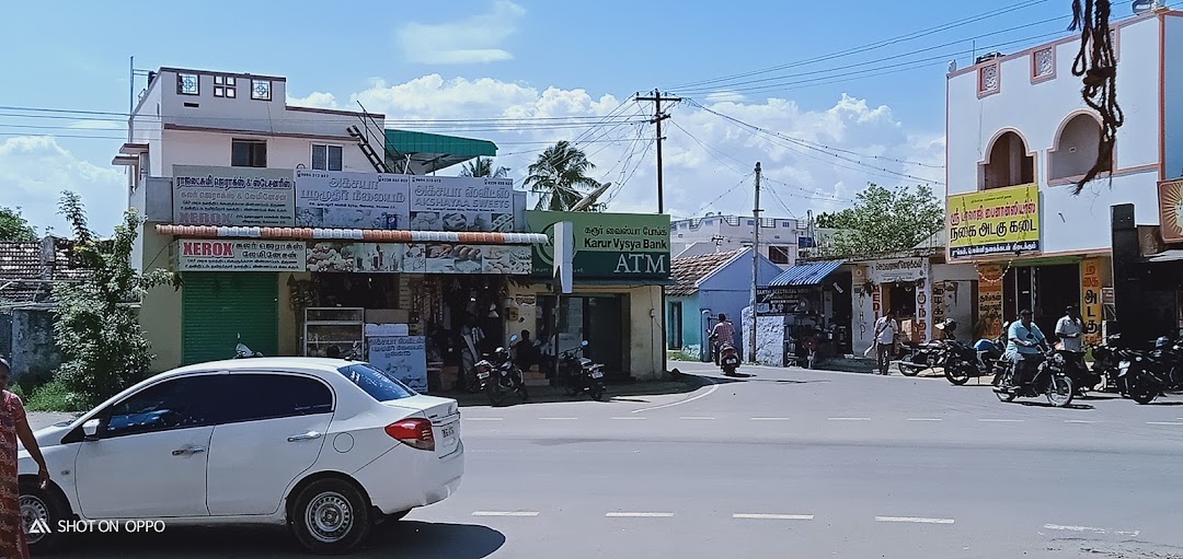 KVB ATM