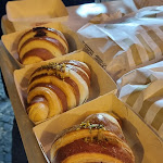 Photo n°1 de l'avis de Alessandro.e fait le 22/06/2021 à 09:59 sur le  Zio Rocco Lab Store à Pomigliano d'Arco