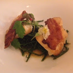 Photo n°4 de l'avis de Paolo.e fait le 08/04/2018 à 17:54 sur le  Trattoria La Madia à Turin