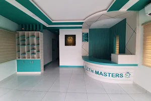Teeth Masters Super Speciality Dental Clinic image