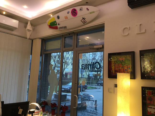 Comentarii opinii despre "CLIMA POLSKA" sp. z o.o.