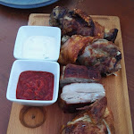 Photo n°1 de l'avis de Francesco.o fait le 28/08/2020 à 12:43 sur le  Restaurant Hilberkeller à Kuens