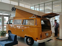 Street Volkswagen of Amarillo Service Center - Photo 3 - Car repair in Amarillo, TX, Amarillo