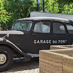 Photo n°2 de l'avis de Valerio.e fait le 09/05/2024 à 21:07 sur le  GARAGE du PONT à Potsdam