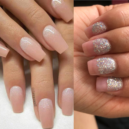 Spa «Pretty Nails & Spa», reviews and photos, 525 N Estrella Pkwy, Goodyear, AZ 85338, USA