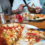 Photo n°1 de l'avis de E. fait le 01/05/2023 à 14:15 sur le  Pizzeria & Osteria La Coppola à Velbert