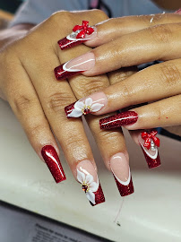 Pretty Woman Nails & Spa - Photo 6 - Car repair in Panama City, FL, Panama City