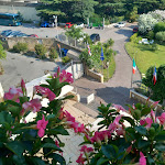 Photo n°9 de l'avis de marina.i fait le 04/07/2023 à 12:04 sur le  Hotel Europa à Castellammare di Stabia