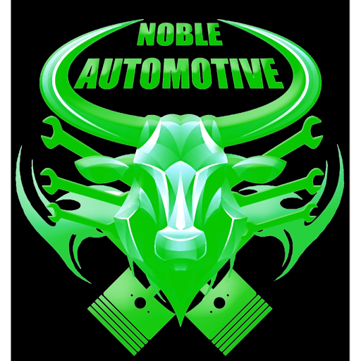 Auto Repair Shop «Noble Automotive», reviews and photos, 4000 Airline Blvd, Chesapeake, VA 23321, USA