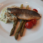 Photo n°7 de l'avis de Elisa.c fait le 24/08/2021 à 08:03 sur le  Giorgios Braustube à Riegelsberg