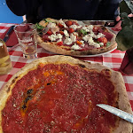 Photo n°1 de l'avis de Katharina. fait le 06/12/2021 à 11:21 sur le  Restaurant Mon Ami à Marburg