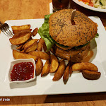 Photo n°2 de l'avis de Dirk.a fait le 09/09/2021 à 08:07 sur le  Sportgaststätte - Pizzeria Zum Lederer à Neukirchen beim Heiligen Blut