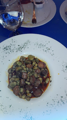 Plats et boissons hôtels Hotel la Villa 46340 Requena