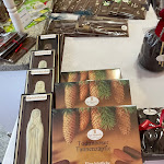 Photo n°8 de l'avis de Susanne.c fait le 16/03/2023 à 07:16 sur le  Café Konditorei Bockstaller à Todtmoos