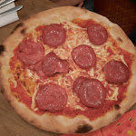 Photo n°1 de l'avis de Geron.u fait le 06/08/2022 à 11:47 sur le  Pizzeria Roma à Reit im Winkl