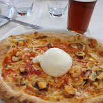 Photo n°1 de l'avis de Diego.i fait le 10/05/2022 à 13:06 sur le  Pizzeria Ristorante Paradise à Brescia