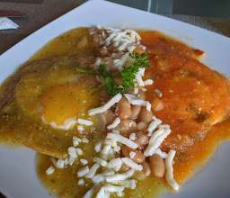 Hotel San Xavier photo