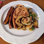 Photo n°11 de l'avis de Joachim.a fait le 01/10/2020 à 08:13 sur le  Gasthaus am Zierwald à Grainau