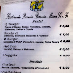 Photo n°4 de l'avis de Fredelf. fait le 06/08/2022 à 21:20 sur le  Ristorante Pizzeria Mr. G&B à Camaiore