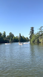 Photo n°31 de Le Chalet des Îles à Paris ()