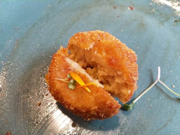 Imagen de Restaurante Lumbre (15 de 16)
