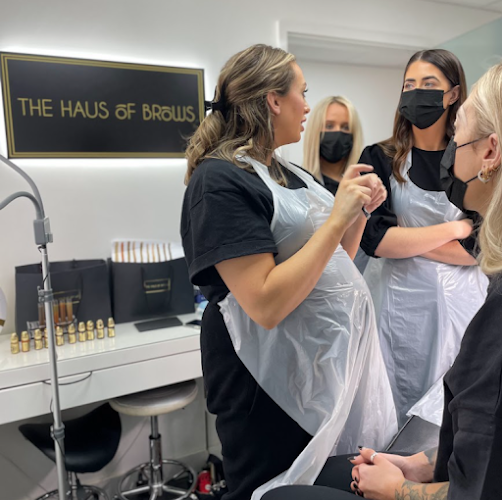 Reviews of The Haus of Brows in Newport - Beauty salon