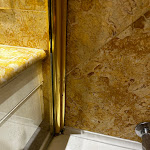 Photo n°1 de l'avis de S.O fait le 19/08/2023 à 18:58 sur le  Excelsior Palace Hotel à Rapallo