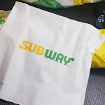 Photo n°1 de l'avis de Alexandra.e fait le 16/09/2020 à 18:34 sur le  Subway à Bruchköbel