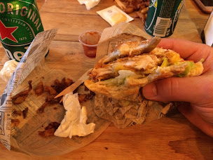 Photo n°46 de Aloha beach burger à Mimizan ()