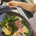 Photo n°1 de l'avis de Manu.i fait le 02/05/2024 à 20:12 sur le  Oosten à Frankfurt