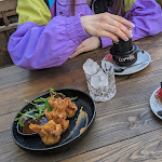 Photo n°6 de l'avis de Gerrich.e fait le 27/03/2022 à 10:48 sur le  GAO Vegan Restaurant à Leipzig