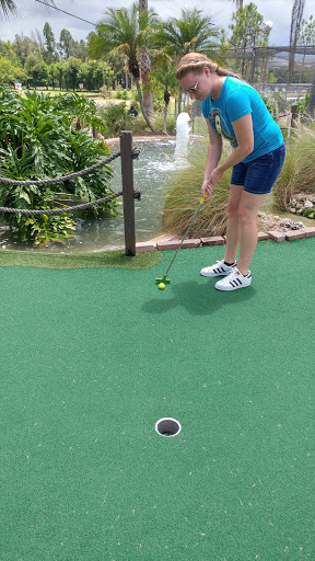 Golf Driving Range «Ace Golf Range & Pro Shop», reviews and photos, 12910 Boyette Rd, Riverview, FL 33569, USA