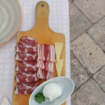 Photo n°3 de l'avis de Oana.i fait le 13/07/2021 à 19:50 sur le  Osteria del Coco Pazzo à Martina Franca