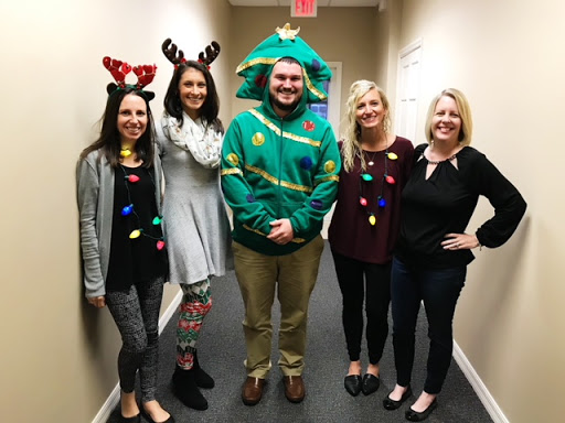 Insurance Agency «McGriff-Williams Insurance», reviews and photos