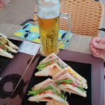 Photo n°3 de l'avis de Barbara. fait le 16/07/2021 à 19:30 sur le  Il Cedro Bar Gelateria Artigianale à Cavallino-Treporti