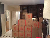 K&K Moving Company - Photo 6 - Car repair in , Charlotte