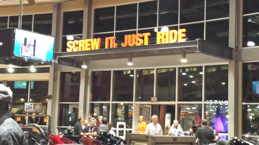 Motorcycle Dealer «Harley-Davidson of Scottsdale», reviews and photos, 15656 N Hayden Rd, Scottsdale, AZ 85260, USA
