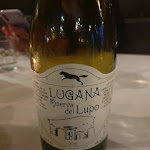 Photo n°1 de l'avis de Bruce.a fait le 02/06/2019 à 16:59 sur le  Osteria L’Orto dei Mori à Venice