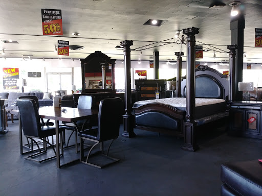 Furniture Store «Furniture Factory Liquidators», reviews and photos, 15700 Middlebelt Rd, Livonia, MI 48154, USA