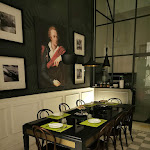 Photo n°8 de l'avis de Cédric.t fait le 16/04/2022 à 22:31 sur le  Alfieri9 à Florence