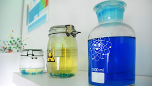 Photo n°1 de Dooz Espace Game Strasbourg à Strasbourg ()