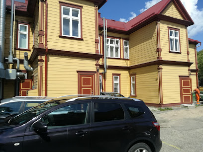 H Hostel Pärnu