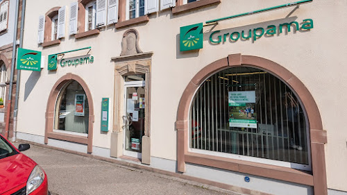 Agence Groupama Diemeringen à Diemeringen