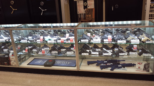 Sporting Goods Store «Academy Sports + Outdoors», reviews and photos, 6100 Warden Rd, Sherwood, AR 72120, USA